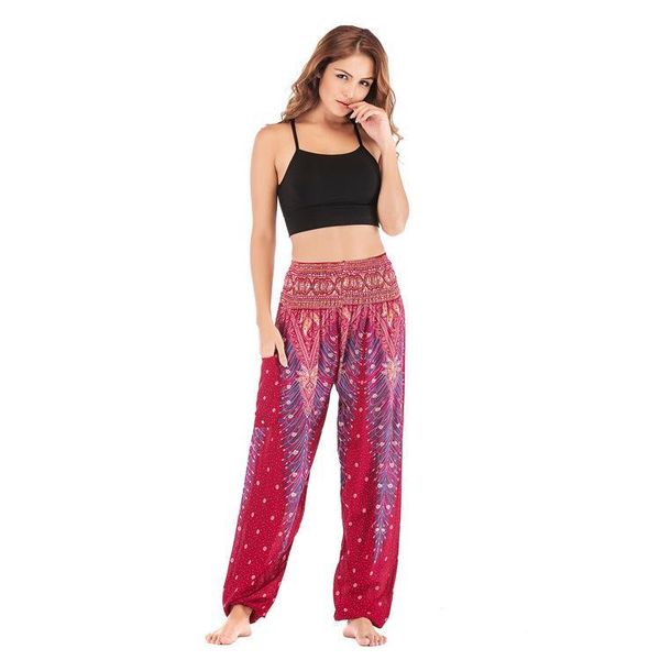 loose sports female fitness athletic pants women yoga pants pantalettes printed casual, Black;white
loose sports female fitness athletic pants women yoga pants pantalettes printed casual, Black;white
