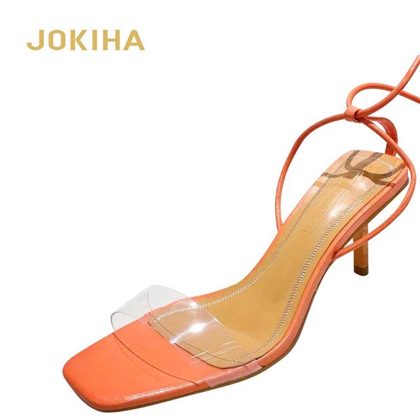 2020 summer new high-heeled shoes with straps women's flat open-toe sandals, Black
2020 summer new high-heeled shoes with straps women's flat open-toe sandals, Black