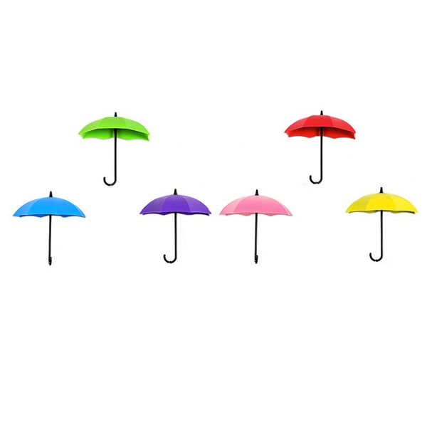 3pcs wall hook home decorative umbrella key hook hair pin holder decorative key hanger for home
3pcs wall hook home decorative umbrella key hook hair pin holder decorative key hanger for home