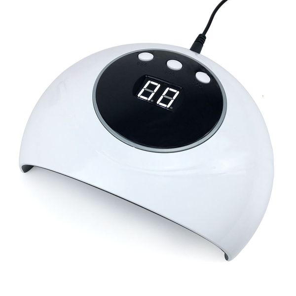 36w uv led nail dryers lcd display nail lamp gel polish curing dryer auto sensing sunlight lamp art dryer machines
36w uv led nail dryers lcd display nail lamp gel polish curing dryer auto sensing sunlight lamp art dryer machines