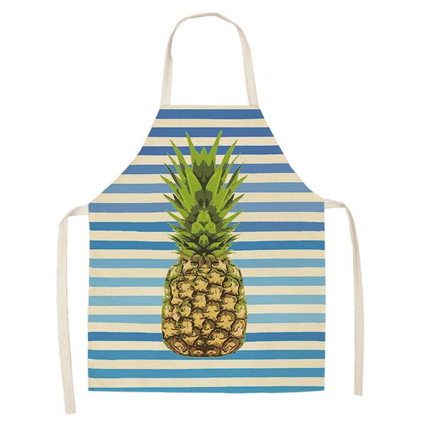 parent-child kitchen apron, men and women fruit pineapple series sleeveless apron household cleaning tools
parent-child kitchen apron, men and women fruit pineapple series sleeveless apron household cleaning tools