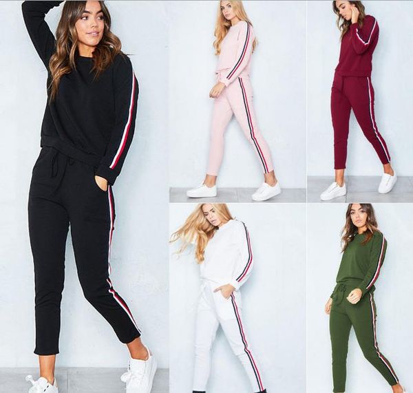 2022 womens tracksuits two piece set yoga pants suit high waist long sleeve hip lifting fitness leggings sui, Gray
2022 womens tracksuits two piece set yoga pants suit high waist long sleeve hip lifting fitness leggings sui, Gray