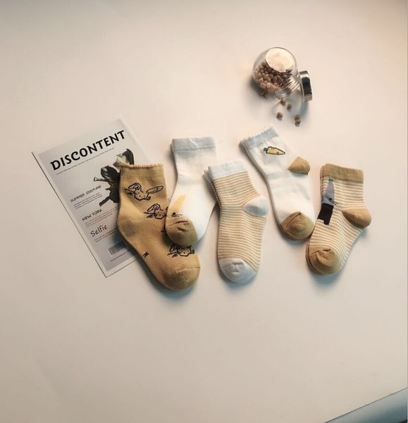 children's sports socks new autumn and winter cotton boys and girls cartoon socks factory direct wholesale, Black
children's sports socks new autumn and winter cotton boys and girls cartoon socks factory direct wholesale, Black