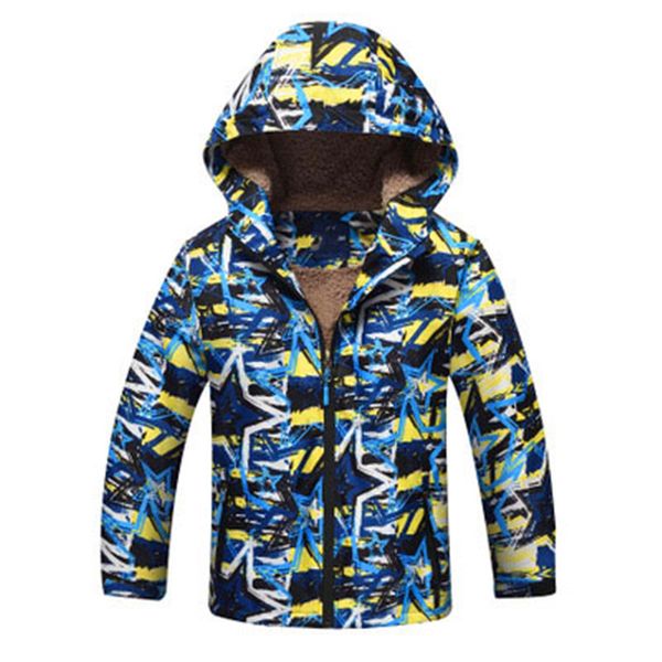 outdoor fleece thickening full sleeve hooded thermal clothing boys coat camping windproof warm children skiing jackets
outdoor fleece thickening full sleeve hooded thermal clothing boys coat camping windproof warm children skiing jackets