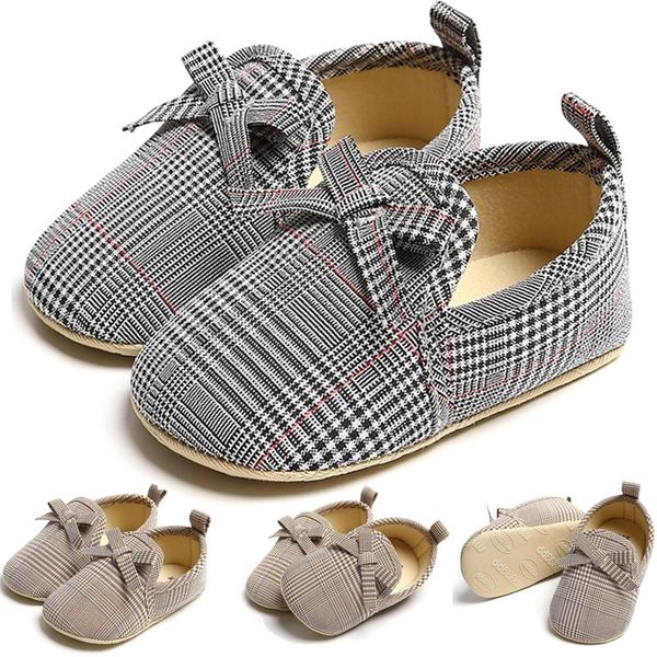baby meisje eerste wandelaars baby zachte zolen antislip plaid fringe peuter baby prewalker eerste wandelaars kind kids schoene, Black;grey
baby meisje eerste wandelaars baby zachte zolen antislip plaid fringe peuter baby prewalker eerste wandelaars kind kids schoene, Black;grey