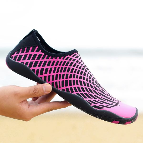 men women breathable barefoot diving swimming outdoor sports upstream shoes beach wading shoes male light seaside sneakers
men women breathable barefoot diving swimming outdoor sports upstream shoes beach wading shoes male light seaside sneakers