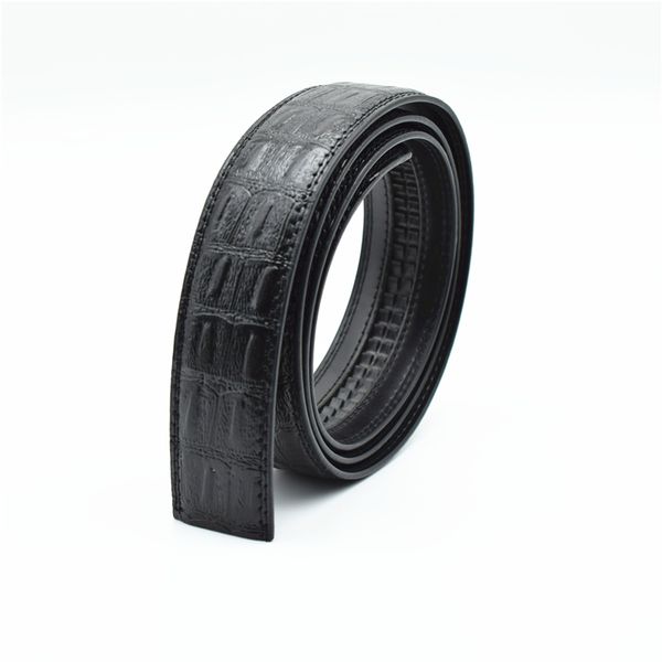 leather belt for men crocodile pattern designer belt 3.5cm trouser black 2020 automatic buckle men no buckle, Black;brown
leather belt for men crocodile pattern designer belt 3.5cm trouser black 2020 automatic buckle men no buckle, Black;brown