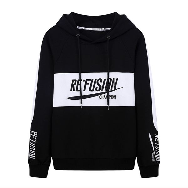 autumn designer mens hoodies with letter embroidery hooded sweatshirts hip-hop pullover hoodies for men clothing cotton blend m-3xl, Black
autumn designer mens hoodies with letter embroidery hooded sweatshirts hip-hop pullover hoodies for men clothing cotton blend m-3xl, Black