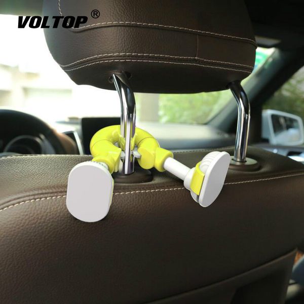 cartoon car decoration seat back hook accessories cargo organizer holder headrest luggage hook claw shape ornaments
cartoon car decoration seat back hook accessories cargo organizer holder headrest luggage hook claw shape ornaments
