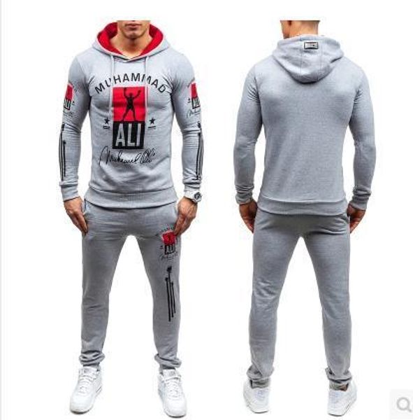 men's tracksuits european and american men's slim hooded suit men's long-sleeved trousers suits pullover sportwear wholesale
men's tracksuits european and american men's slim hooded suit men's long-sleeved trousers suits pullover sportwear wholesale