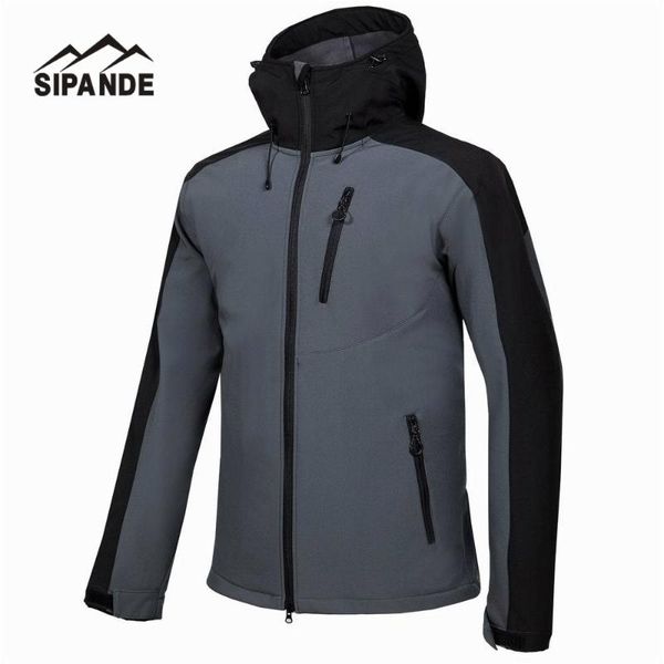 мужские пешеходные куртки с капюшоном softshell куртка мужчины открытый осень зима спорт пальто водонепроницаемый ветрозащитный походные ski, Blue;black
мужские пешеходные куртки с капюшоном softshell куртка мужчины открытый осень зима спорт пальто водонепроницаемый ветрозащитный походные ski, Blue;black