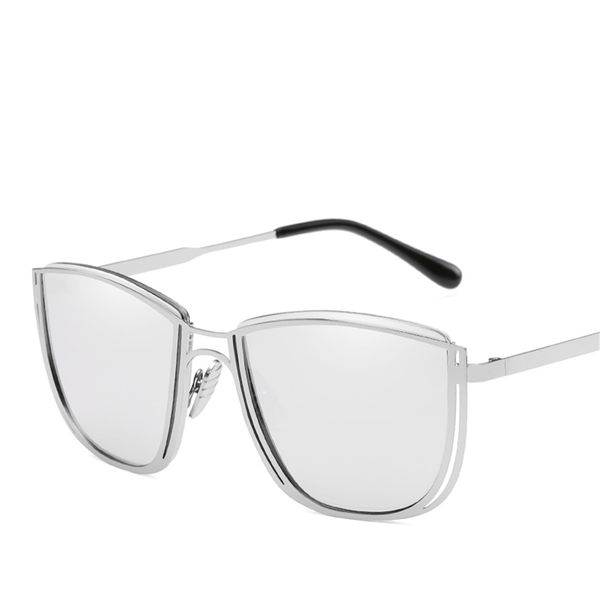 personality irregular sunglasses colorful uv protection sunglasses uv400 anti-reflective sun glasses for hiking driving travel, White;black
personality irregular sunglasses colorful uv protection sunglasses uv400 anti-reflective sun glasses for hiking driving travel, White;black