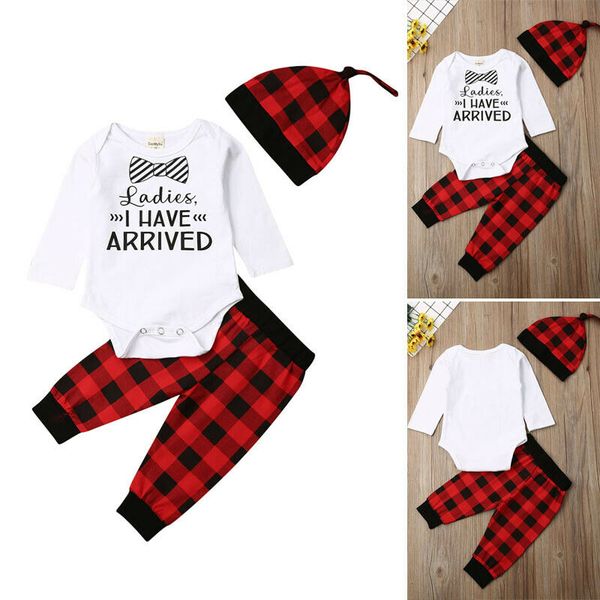 0-24m xmas toddler baby girl clothes set christmas romper +check plaid pant outfit clothes 3pcs, Pink;blue
0-24m xmas toddler baby girl clothes set christmas romper +check plaid pant outfit clothes 3pcs, Pink;blue