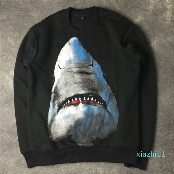 fashion-luxury designer hoodie sweatshirts fashion shark printing men women hoodies designer hoodies long sleeve, Black
fashion-luxury designer hoodie sweatshirts fashion shark printing men women hoodies designer hoodies long sleeve, Black