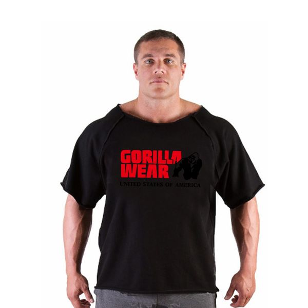 2019 new summer cotton men's gold medal us captain t-shirt fitness men's bodybuilding shirt jacket bat sleeve short-sleeved wide, Black;red
2019 new summer cotton men's gold medal us captain t-shirt fitness men's bodybuilding shirt jacket bat sleeve short-sleeved wide, Black;red