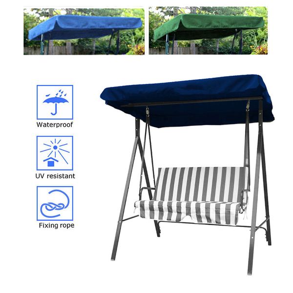 universal swing seat garden replacement green blue anti-uv cover swing seat garden pratical dark hammock
universal swing seat garden replacement green blue anti-uv cover swing seat garden pratical dark hammock