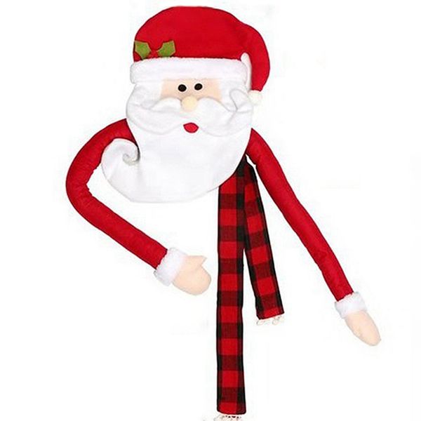1 pcs christmas tree ers decoration santa claus hat tree decoration christmas star for home decor
1 pcs christmas tree ers decoration santa claus hat tree decoration christmas star for home decor
