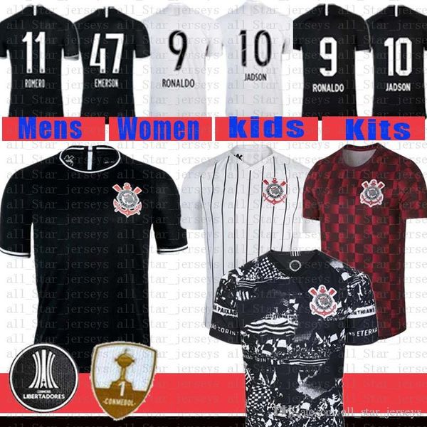 corinthian soccer jersey pedrinho gustavo m.boselli fagner jadson football shirt ronaldo jr. sornoza gabriel kazim romero maillots de foot 5, Black;yellow
corinthian soccer jersey pedrinho gustavo m.boselli fagner jadson football shirt ronaldo jr. sornoza gabriel kazim romero maillots de foot 5, Black;yellow