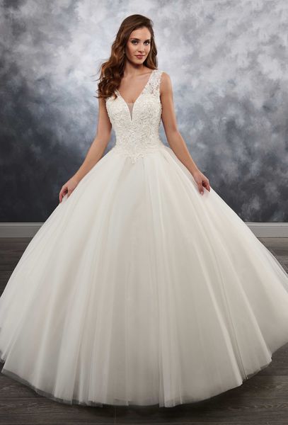 beauty wrap ivory v-neck applique beads a-line wedding dresses bridal pageant dresses wedding attire dresses custom size 2-16 kf1125161, White
beauty wrap ivory v-neck applique beads a-line wedding dresses bridal pageant dresses wedding attire dresses custom size 2-16 kf1125161, White
