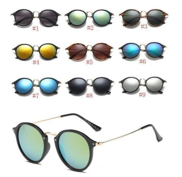 fashion sunglasses for man woman round glasses luxury eyewear designer brand sun glasses matt leopard gradient uv400 lenses, White;black
fashion sunglasses for man woman round glasses luxury eyewear designer brand sun glasses matt leopard gradient uv400 lenses, White;black