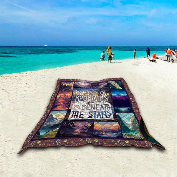 beneath the star picnic cloth multifunction soft cloth comfort camping carpet aesthetical scenery blanket for vacation camping
beneath the star picnic cloth multifunction soft cloth comfort camping carpet aesthetical scenery blanket for vacation camping