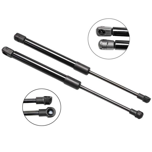 2pcs auto rear tailgate boot gas struts shock struts lift supports fits for audi a3 limousine (8vs) saloon 2013/09 -up
2pcs auto rear tailgate boot gas struts shock struts lift supports fits for audi a3 limousine (8vs) saloon 2013/09 -up