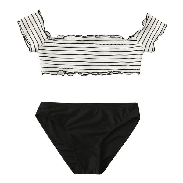 toddler baby gir swimwear watermelon striped swimsuit bathing beach romper children's sets summer clothing children's swimwear, White
toddler baby gir swimwear watermelon striped swimsuit bathing beach romper children's sets summer clothing children's swimwear, White