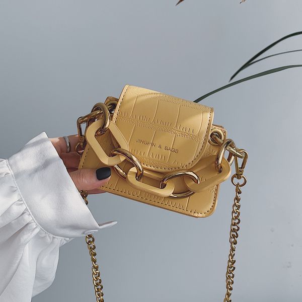 elegant female stone pattern mini tote bag 2020 new quality pu leather women's designer handbag chain shoulder messenger bag
elegant female stone pattern mini tote bag 2020 new quality pu leather women's designer handbag chain shoulder messenger bag