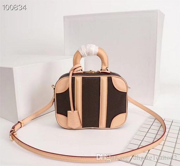 original designer luxury handbags purses mini luggage bag women brand tote flower valisette bb bag real leather shoulder bags
original designer luxury handbags purses mini luggage bag women brand tote flower valisette bb bag real leather shoulder bags