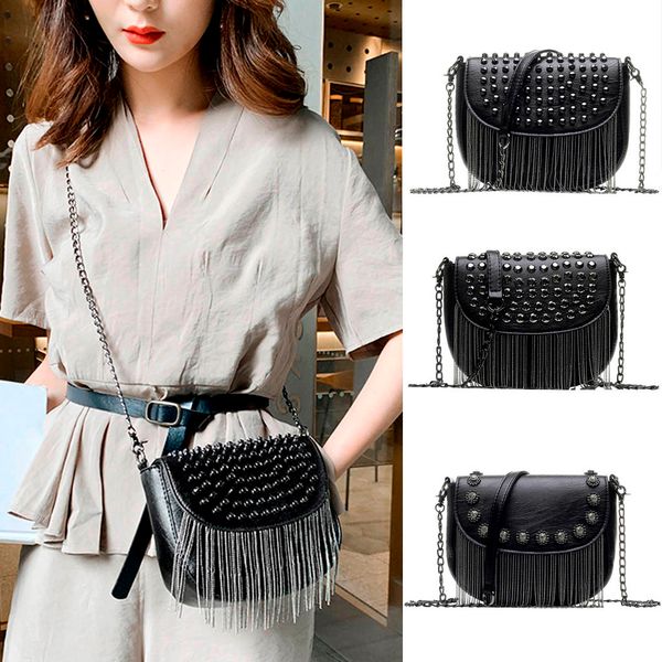 european casual shoulder bagwoman 2019 new fashion shoulder bag casual diamond messenger bag chain rivet bags for women 2019#7
european casual shoulder bagwoman 2019 new fashion shoulder bag casual diamond messenger bag chain rivet bags for women 2019#7