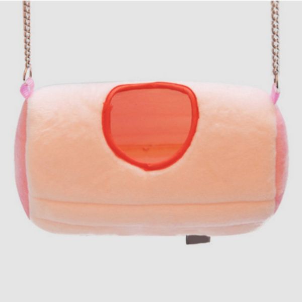 multi-color cute small pet tunnel nest stump cotton nest hanging soft bed cages pet toys for rat hamster squirrel
multi-color cute small pet tunnel nest stump cotton nest hanging soft bed cages pet toys for rat hamster squirrel