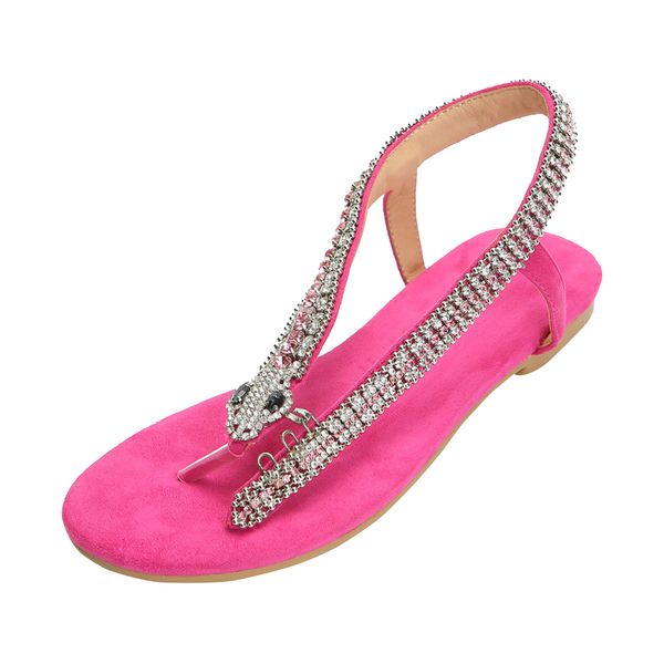 kolnoo handmade ladies flats sandals crystals-snakes deco summer casual shoes fashion back-to-school flat sandals shoes 004n, Black
kolnoo handmade ladies flats sandals crystals-snakes deco summer casual shoes fashion back-to-school flat sandals shoes 004n, Black