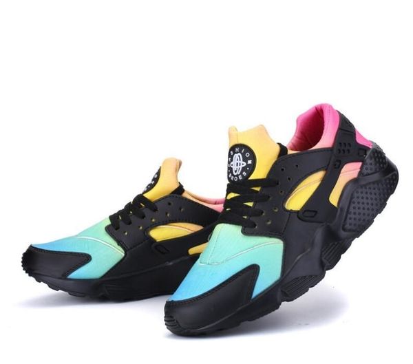 2019 fa hion huarache ultra ca ual hoe huarache rainbow ultra comfortable hoe men women hurache multicolor ca ual hoe izeeur36 46
2019 fa hion huarache ultra ca ual hoe huarache rainbow ultra comfortable hoe men women hurache multicolor ca ual hoe izeeur36 46