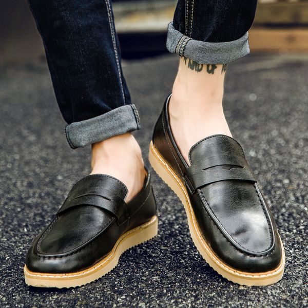 italian designer mens formal dress shoes black white leather wedding shoes men loafers chaussure homme casual flats oxford iuy7
italian designer mens formal dress shoes black white leather wedding shoes men loafers chaussure homme casual flats oxford iuy7