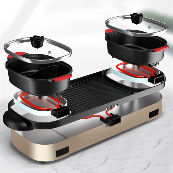 многофункциональный тушеное crilled цельный горшок мандаринка бытовые hotplate антипригарное барбекю машина smokless
многофункциональный тушеное crilled цельный горшок мандаринка бытовые hotplate антипригарное барбекю машина smokless