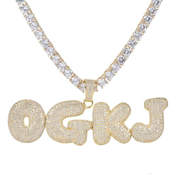 a-z кубические пользовательские имя пузырь письма шарм медальон ожерелья цепи для золото серебро цвет циркония с веревкой цепи подарки ювели, Silver
a-z кубические пользовательские имя пузырь письма шарм медальон ожерелья цепи для золото серебро цвет циркония с веревкой цепи подарки ювели, Silver