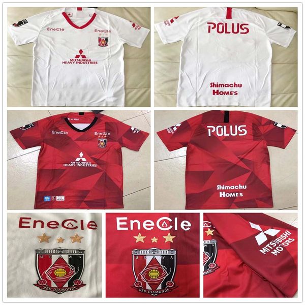 19 20 j1 league japan urawa red diamonds soccer jersey makino kashiwagi fabricio sugimoto ewerton custom 2020 red white football shirt, Black;yellow
19 20 j1 league japan urawa red diamonds soccer jersey makino kashiwagi fabricio sugimoto ewerton custom 2020 red white football shirt, Black;yellow