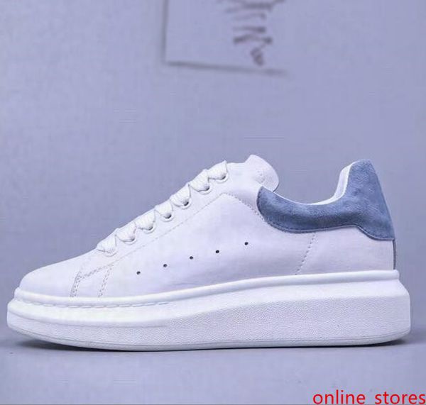 luxury designer women s sneakers white stitching casual shoes classic fashion men and women casual sneakers for sale
luxury designer women s sneakers white stitching casual shoes classic fashion men and women casual sneakers for sale