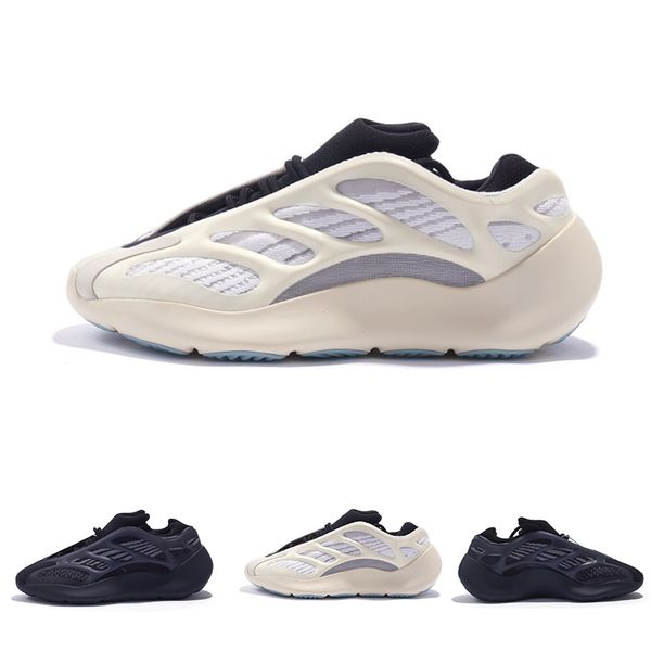 azael 700 v3 designer shoes alvah glows in the dark correct version kanye west men womens running shoes with box size 36-46
azael 700 v3 designer shoes alvah glows in the dark correct version kanye west men womens running shoes with box size 36-46