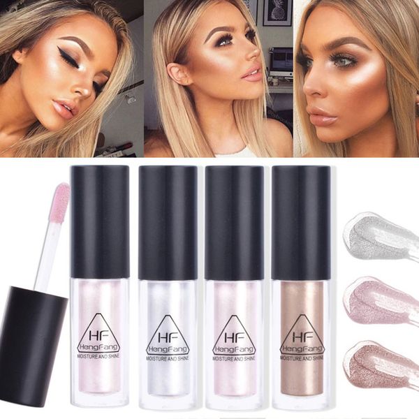 hengfang марка highlighter осветлитель контурная косметика для лица осветлитель корректор жидкая подсветка грунтовка bronzer face glow cosme
hengfang марка highlighter осветлитель контурная косметика для лица осветлитель корректор жидкая подсветка грунтовка bronzer face glow cosme