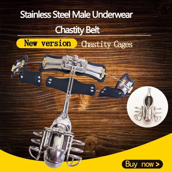 male cage devices adjustable stainless with curve waist bondage belt cock full closed chastity steel chastity winding toy spav
male cage devices adjustable stainless with curve waist bondage belt cock full closed chastity steel chastity winding toy spav