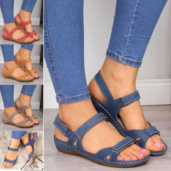 orthopedic open toe sandlas breathable anti-slip portable for summer beach outdoor sandals
orthopedic open toe sandlas breathable anti-slip portable for summer beach outdoor sandals