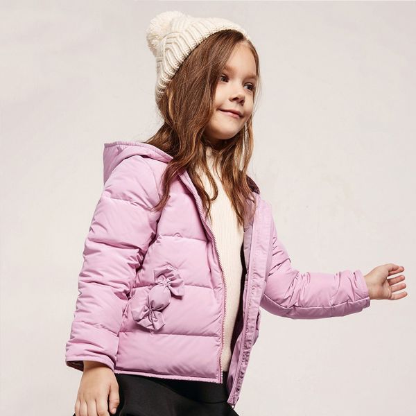 toddler girls hooded down jacket children kid hooded puffer jacket with zip in silky polyester lined, Blue;gray
toddler girls hooded down jacket children kid hooded puffer jacket with zip in silky polyester lined, Blue;gray
