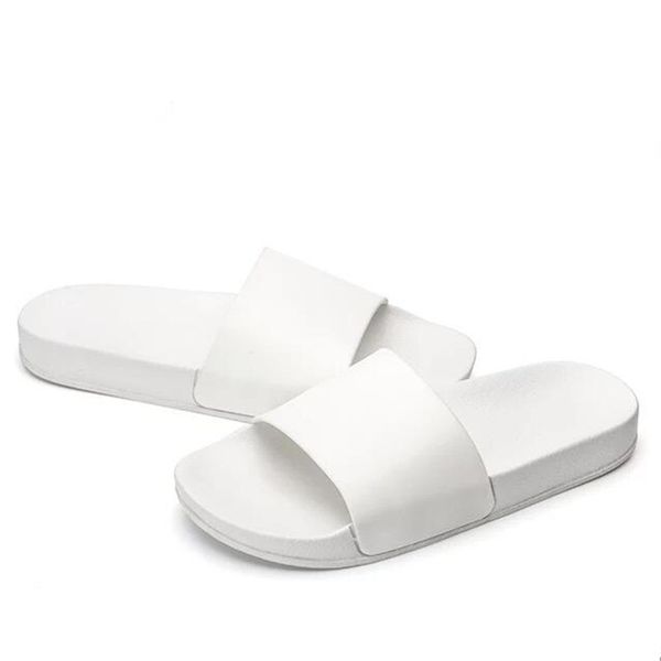 men slippers casual black and white shoes non-slip slides bathroom summer sandals soft sole flip flops man
men slippers casual black and white shoes non-slip slides bathroom summer sandals soft sole flip flops man