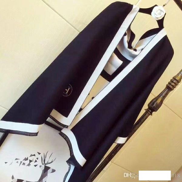 6666fashion brand designer lady autumn winter comfortable warm casual fashion multi-functional high-quality scarf 70*180 colors available, Blue;gray
6666fashion brand designer lady autumn winter comfortable warm casual fashion multi-functional high-quality scarf 70*180 colors available, Blue;gray