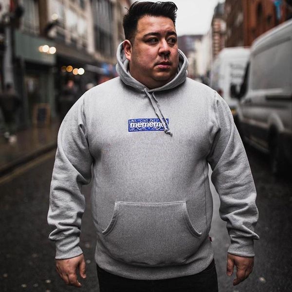 19ss bandana box logo hooded sweatshirt fashion casual highstreet outwear cotton s-xl men women embroidery couple hoodies hflswy357
19ss bandana box logo hooded sweatshirt fashion casual highstreet outwear cotton s-xl men women embroidery couple hoodies hflswy357