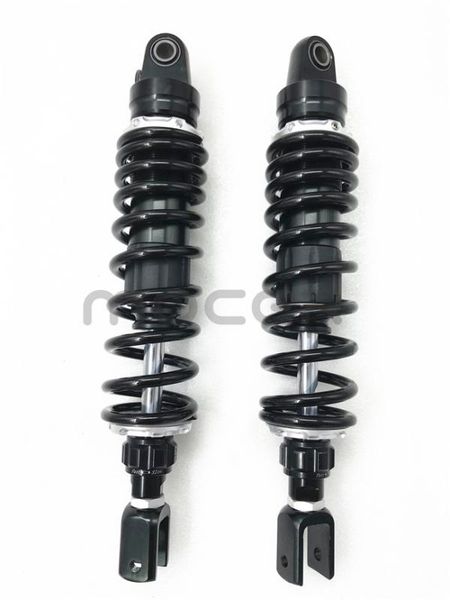 new 2piece 345mm 350mm spring 8mm motorcycle absorbers for /yamaha///dirt bikes/ atv black + silver
new 2piece 345mm 350mm spring 8mm motorcycle absorbers for /yamaha///dirt bikes/ atv black + silver