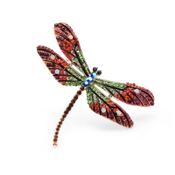 multicolor игристые dragonfly 2 цвета сплава броши булавки для женщин свадебный подарок, Gray
multicolor игристые dragonfly 2 цвета сплава броши булавки для женщин свадебный подарок, Gray