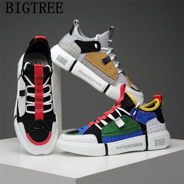 shoes mesh shoes men casual heren sneakers breathable mens summer sneakers zapatillas hombre tenis masculino adulto, Black
shoes mesh shoes men casual heren sneakers breathable mens summer sneakers zapatillas hombre tenis masculino adulto, Black
