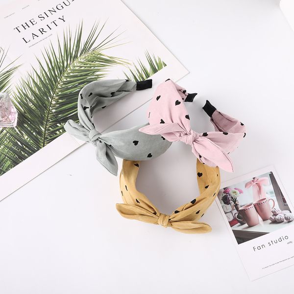new 1pcs ears hairband bowknot headband dot turban headwear hair accessories for women hair band girl gifts, Golden;white
new 1pcs ears hairband bowknot headband dot turban headwear hair accessories for women hair band girl gifts, Golden;white